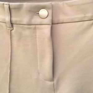 Chico’s So slimming tan pants